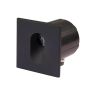 Lampă de scări montată Rovato ONFL-0224-3K 3000K 1x3W/LED 85lm IP65 de la Italux
