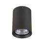 Lumină montată pe suprafață Cervia OPN-2003-4K 4000K 1x9W/LED 773lm IP54 de la Italux