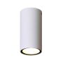 Lumină montată pe suprafață Fano OPN-2002-3K 3000K 1x3W/LED 220lm IP54 de la Italux