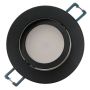 Lumină îngropată deasupra plafonului LEA OPR4915SLL 1x/GU10 IP20 de la SMD LED