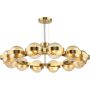 Lampă cu pendul Ophira OPH1235 12x5w/G9 de la Dar Lighting