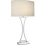 Lampă de masă Oporto OPO4150 1x60w/e27 ip20 de la Dar Lighting