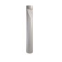 Lampă de podea OPPLAND 5123AL 4000K 1x8.5W/LED 1371LM IP54/65 de la Norlys
