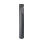 Lampă de podea OPPLAND 5123GR 4000K 1x8.5W/LED 1371LM IP54/65 de la Norlys