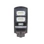 Felinar SOLAR LED OPRP4311SLL 6000K 1x100W/LED 2000lm IP54 de la SMD LED