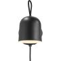 Aplique de perete ANGLE 2120601003 1x25W/GU10 IP20 de la Nordlux