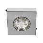 Lumină îngropată deasupra plafonului ARNI OR83231 1x8W/Gu10 de la Open Design Highlights