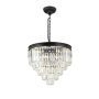 Lampă cu pendul ARTICO OR80001 4x8W/E14 de la Open Design Highlights