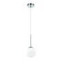 Lampă cu pendul BAO OR80049 1x9W/G9 IP44 de la Open Design Highlights