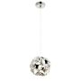 Lampă cu pendul CARERA OR80179 1x7W/G9 IP20 de la Open Design Highlights