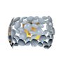 Aplique de perete CARERA OR81466 1x7W/G9 IP20 de la Open Design Highlights