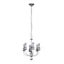 Candelabru CASTELLA OR84764 6x12W/E14 de la Open Design Highlights
