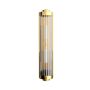 Aplique de perete FUMI OR84481 2x8W/G9 IP44 de la Open Design Highlights