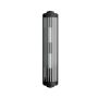 Aplique de perete FUMI OR84498 2x8W/G9 IP44 de la Open Design Highlights