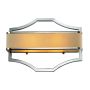 Aplique de perete GERDO OR84504 2x12W/E14 de la Open Design Highlights