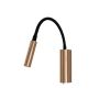 Aplique de perete NUTO OR81695 3000K 1x3W/Led 135LM de la Open Design Highlights