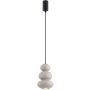 Lampă cu pendul ORLANDO 8825 1x5W/GU10 ip20 de la Argon