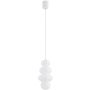 Lampă cu pendul ORLANDO PLUS 8785 1x6W/G9 ip44 de la Argon