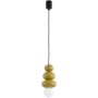 Lampă cu pendul ORLANDO PLUS 8787 1x6W/G9 ip44 de la Argon