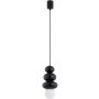 Lampă cu pendul ORLANDO PLUS 8788 1x6W/G9 ip44 de la Argon