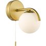 Aplique de perete Orlena ORL0735 1x40w/G9 de la Dar Lighting