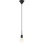 Lampă cu pendul PACO 2112053003 1x40W/E27 IP20 de la Nordlux