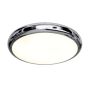 Lustră de tavan PIATTO CROMO 80 OR81190 3000K 1x68W/Led 4002LM de la Open Design Highlights