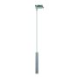 Proiector de șină SLIMI OR83125 1x3,5W/G9 de la Open Design Highlights
