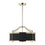 Lampă de tavan STANZA OR84139 3x15W/E27 de la Open Design Highlights