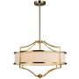 Lampă de tavan STESSO OR80933 4x15W/E27 de la Open Design Highlights