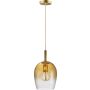 Lampă cu pendul UMA 2112703027 1x40W/E27 IP20 de la Nordlux