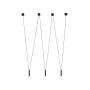 Lampă cu pendul VIVA OR84320 3x3,5W/G9 de la Open Design Highlights