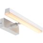 Aplique de perete OTIS 40 2015401033 3000K 1300LM IP44 de la Nordlux