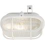 Lustră de tavan SKOT 17051001 1x60W/E27 IP44 de la Nordlux