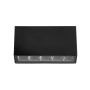 Lustră de tavan Forli OWL-2015-4K 4000K 5x5W/LED 445lm IP54 de la Italux