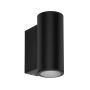 Aplique de perete Lenta OWL-2026B-1-4K 4000K 1x10W/LED 1014lm IP54 de la Italux