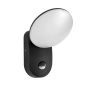 Aplique de perete Monti D-sensor OWL-6214-S-3K 3000K 1x7W/LED IP54 de la Italux
