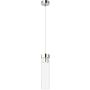 Lampă cu pendul GEM P0389-01D-F4AC 1x28W/G9 de la Zuma Line