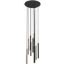 Lampă cu pendul LOYA P0461-09C-P7SD 3000K 9x5W/LED 4050LM IP20 de la Zuma Line