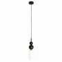 Lampă cu pendul NOVA P0641 1x7w/g9 de la Maxlight