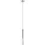 Lampă cu pendul ONE P0461-01E-F4F4 1x5W/LED 450LM de la Zuma Line