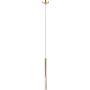 Lampă cu pendul ONE P0461-01E-F7F7 1x5W/LED 450LM de la Zuma Line