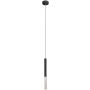 Lampă cu pendul ONE P041-01E-P7P7 1x5W/LED IP20 de la Zuma Line