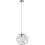 Lampă cu pendul ROCK P0488-01A-F4AC 1x40W/E27 de la Zuma Line