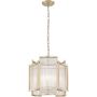 Lampă cu pendul SERGIO P0528-03A-V6AC 3x60W/E14 de la Zuma Line