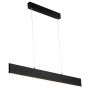 Lampă cu pendul STEP P010PL-L30B LED/1750LM 1750LM IP20 de la Maytoni
