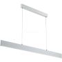 Lampă cu pendul STEP P010PL-L30W LED/1750LM 1750LM IP20 de la Maytoni