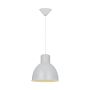 Lampă cu pendul ELSTRA P16151-WH 1x60W/E27 de la Zuma Line