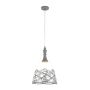 Lampă cu pendul Elva P229-PL-01-GR 1x60W/E27 IP20 de la Maytoni