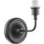 Braț pentru aplique de perete Padme PAD0722 1x40w/e14 de la Dar Lighting
